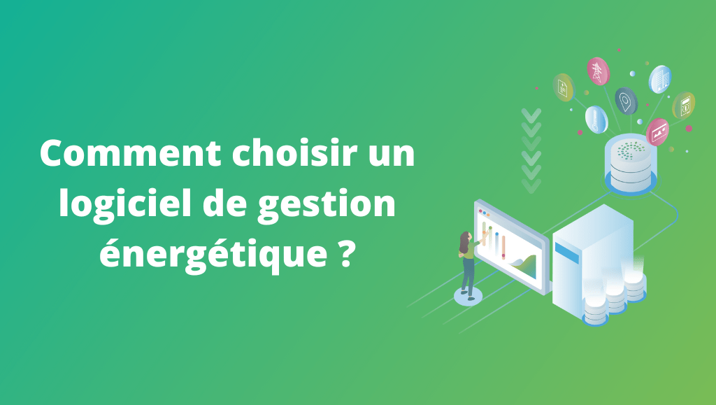Logiciel énergétique