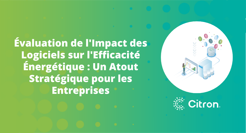 Évaluation de l'Impact des Logiciels sur l'Efficacité Énergétique