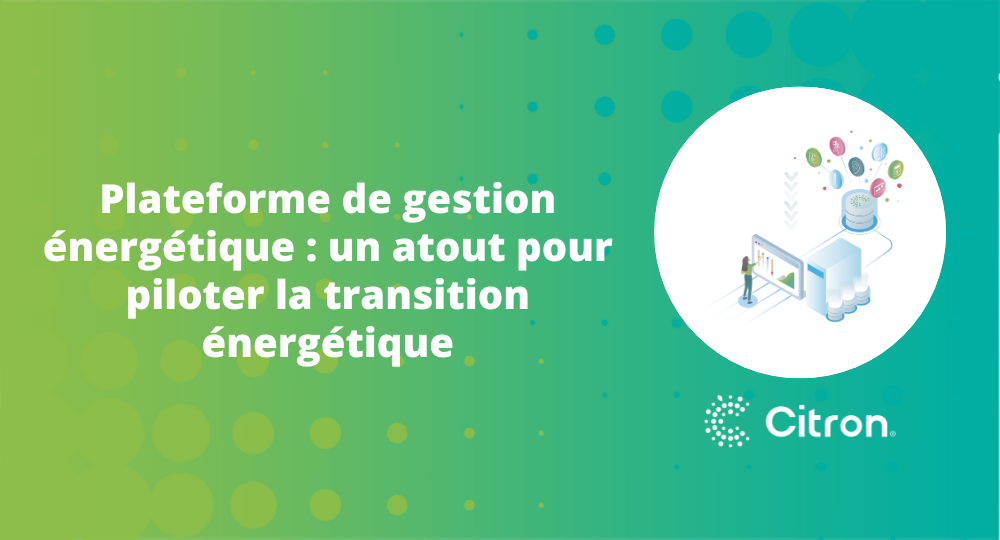 Optimisez votre transition énergétique avec les plateformes de gestion énergétique. Loi Elan, décret tertiaire : conformité et performance durable assurées.