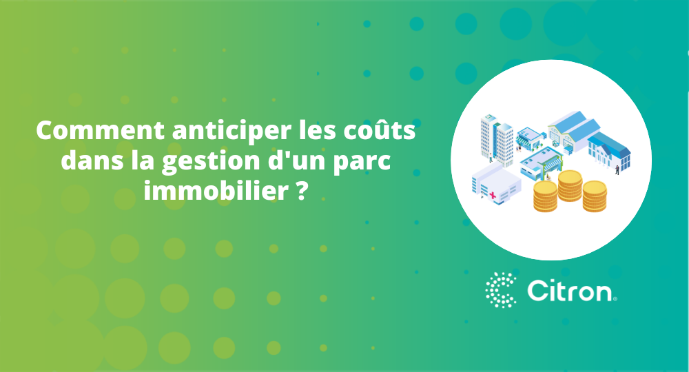 anticiper les coûts